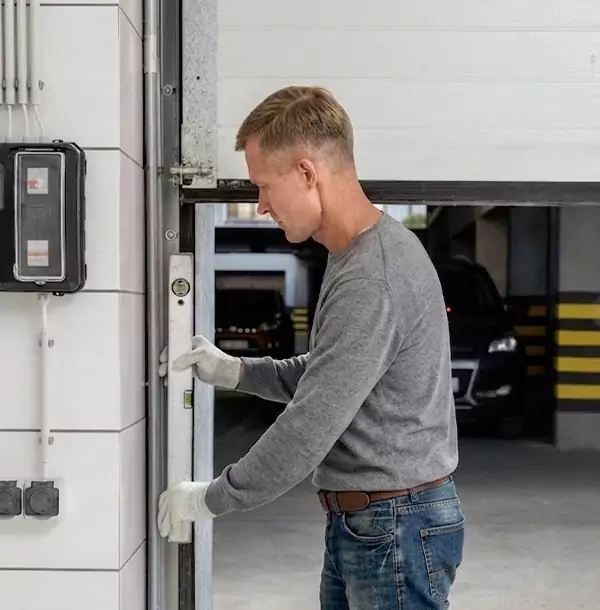 Why Choose Us for Door, Gate and Security Services in Altoona, PA