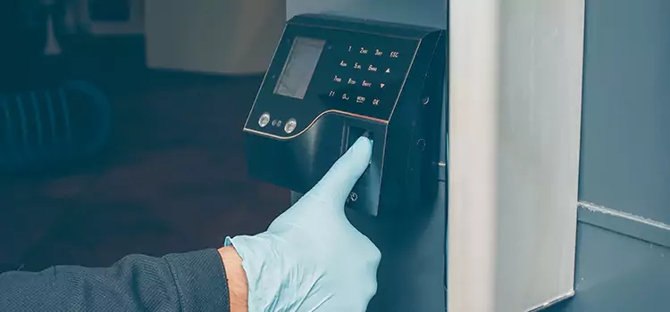 Access Control Installation Altoona