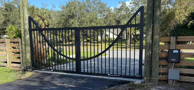 Gate Motor Repair Altoona