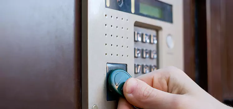 Enhanced Security Features Altoona