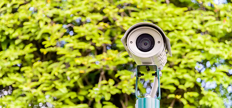 Advanced Surveillance Solutions for Every Need in Altoona