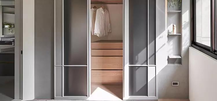 Mirror Sliding Door Replacement Altoona