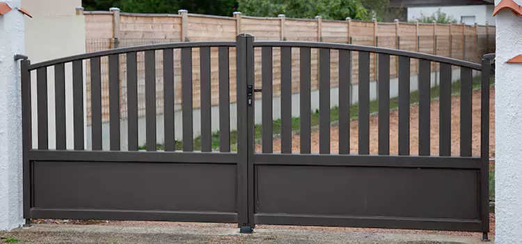 Advanced Gate Solutions in Altoona, PA