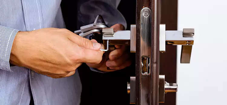 Commercial Door Lock Repair Altoona