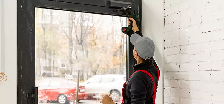 Comprehensive Door Closer Services in Altoona, PA