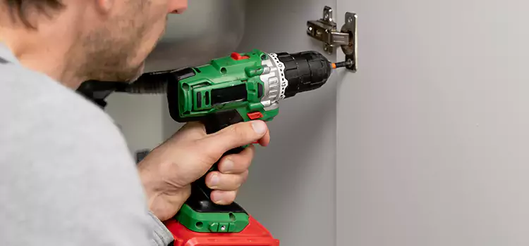 Commercial Door Hinge Repair Altoona