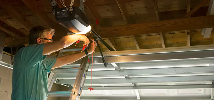 Garage Door Opener Sales and Installation Altoona