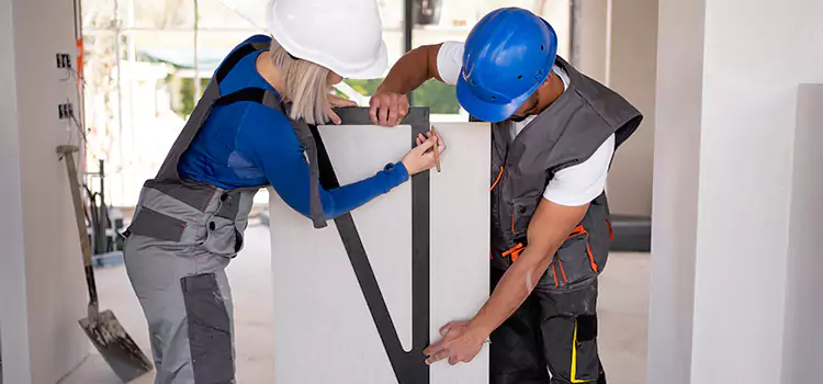 Why Choose Us for Door Panel Services in Altoona, PA?