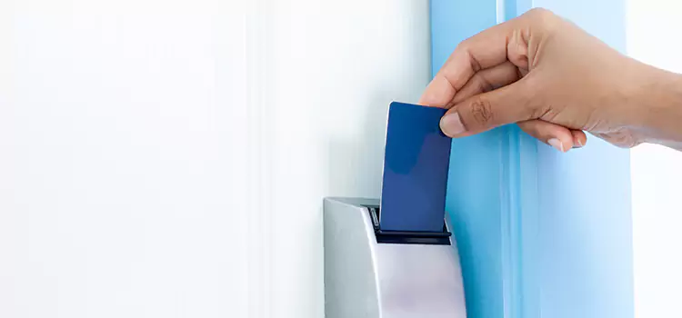 Access Control System Integration Altoona
