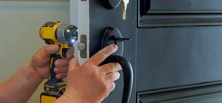Locksmith Emergency Service Altoona