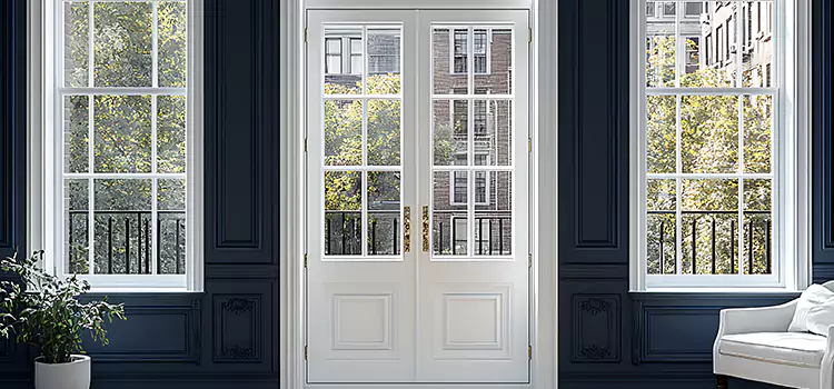 French Door Lock Repair Altoona