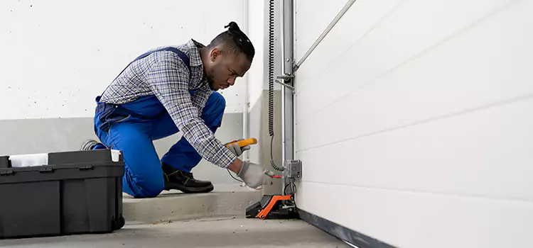 Expert Solutions for Every Garage Lock Need in Altoona, PA