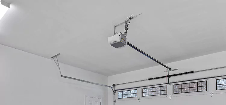 Experienced Garage Door Installers Altoona