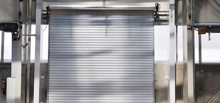 Roller Door Maintenance Altoona