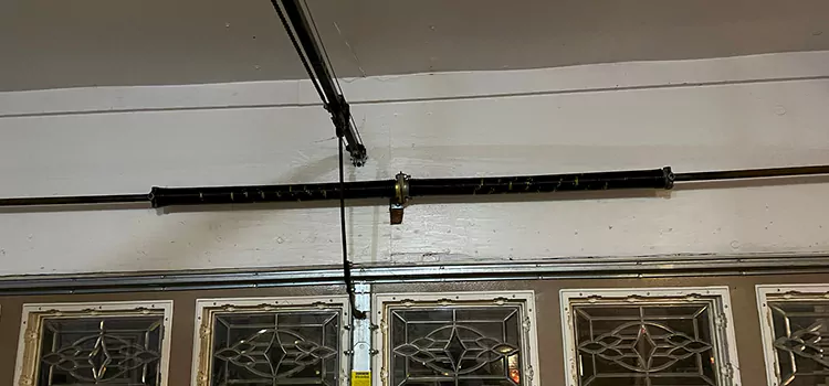 Garage Door Spring Repair Near Me Altoona