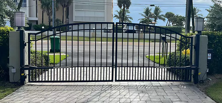 Gate Opener Replacement Near Me in Altoona, PA