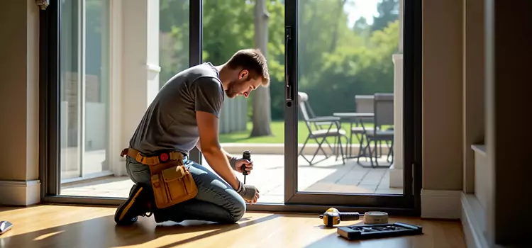 Comprehensive Solutions for Every Glass Door Need in Altoona, PA
