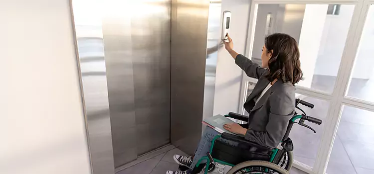 Benefits of Modern Handicap Door Systems in Altoona, PA