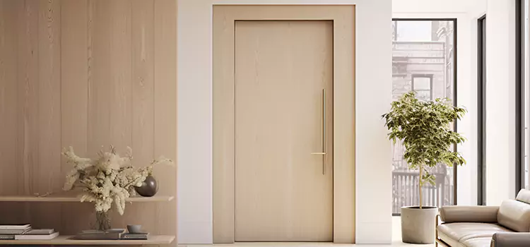 Choose Quality for Your Inside Doors in Altoona, PA