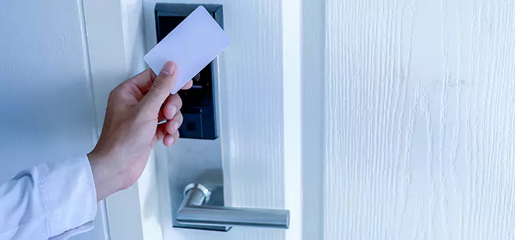 Why Choose Us for Your Keycard Lock Installation in Altoona, PA?