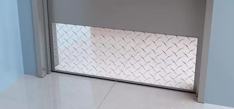 Benefits of Professional Kick Plate Solutions in Altoona, PA