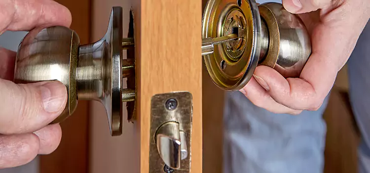 Sliding Door Lock Repair Altoona
