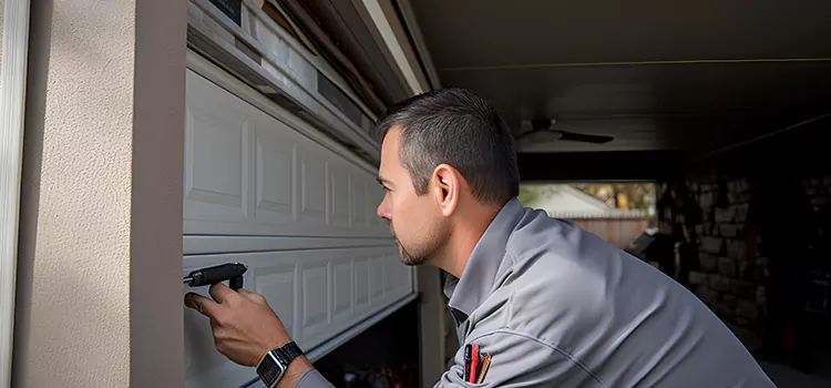 Garage Door Cable Replacement Altoona