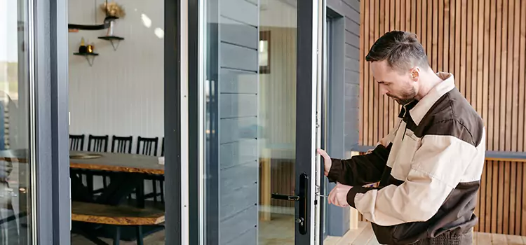 Replacing Patio Door Altoona