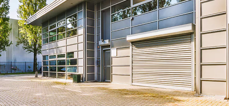 Electric Roller Garage Doors Altoona