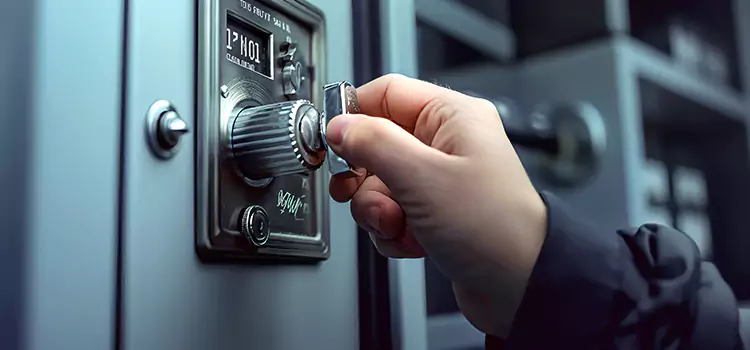 Locksmith Cost to Open Safe Altoona