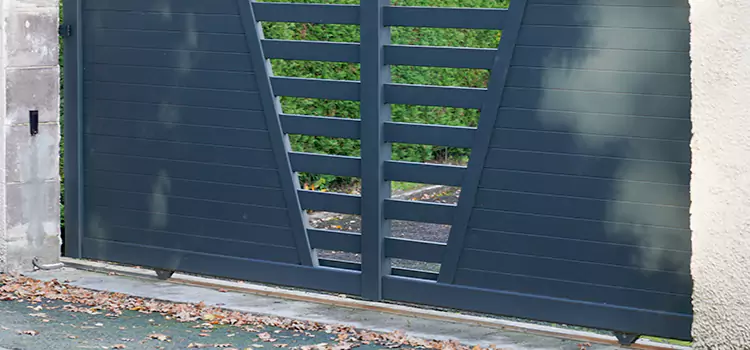 Automated Gate Company Near Me Altoona