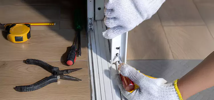 Sliding Door Installation Services in Altoona, PA