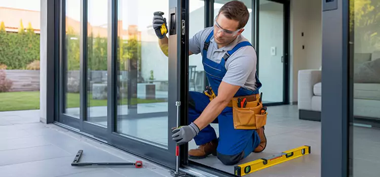 Sliding Screen Door Repair Altoona
