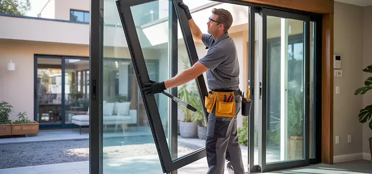 Specialized Sliding Door Roller Services in Altoona, Pennsylvania