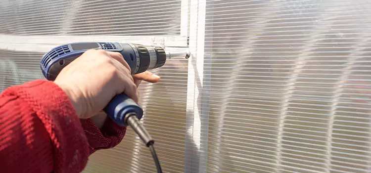 Sliding Screen Door Repair Altoona