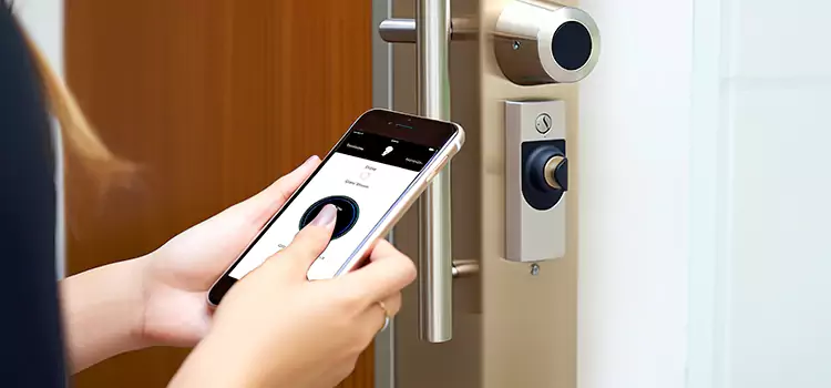 Keypad Door Lock Installation Altoona