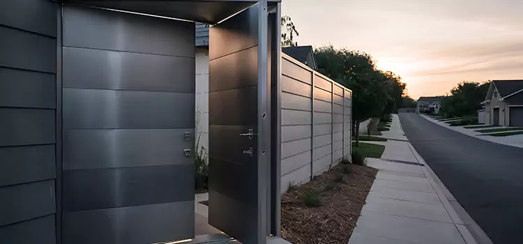 Comprehensive Steel Door Solutions in Altoona, PA
