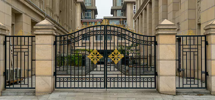Comprehensive Iron Gate Maintenance Solutions in Altoona, PA