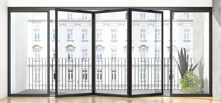 Premium Material Balcony Doors Altoona