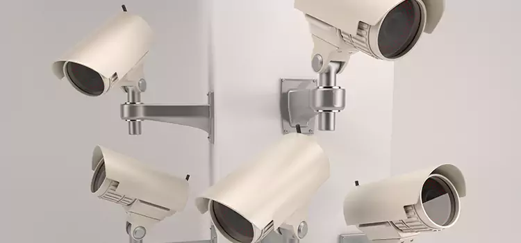 Your Trusted Partner for CCTV Solutions in Altoona
