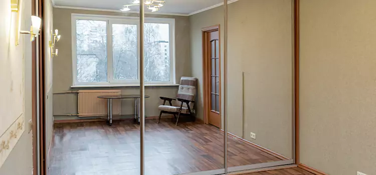 Mirror Closet Door Roller Replacement Altoona