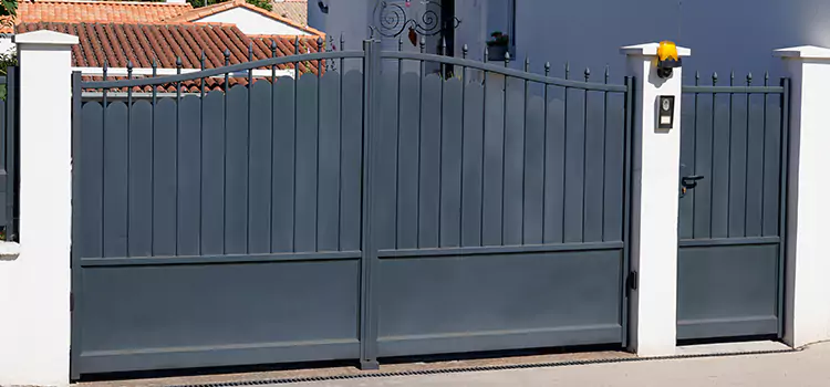 Emergency Commercial Gate Repair Altoona