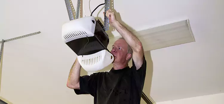 Garage Door Opener Service Altoona