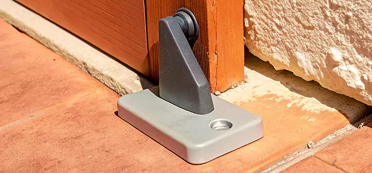 Aesthetic Door Stop Selection Altoona