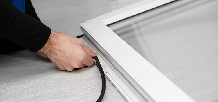 Commercial Door Weather Stripping Altoona