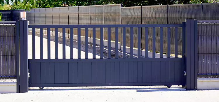 Driveway Gate Installation Contractors Altoona