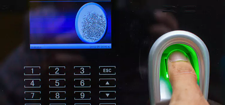 Your Trusted Partner for Secure Access in Altoona, PA