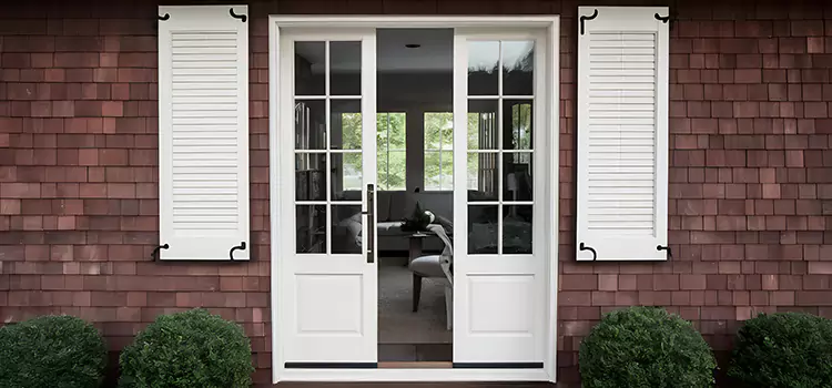 French Door Restoration Altoona
