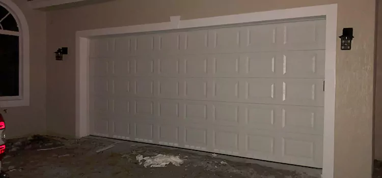 Garage Door Coil Replacement Altoona