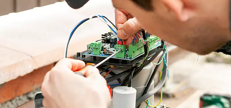 Specialized Brand Gate Motor Repairs Altoona
